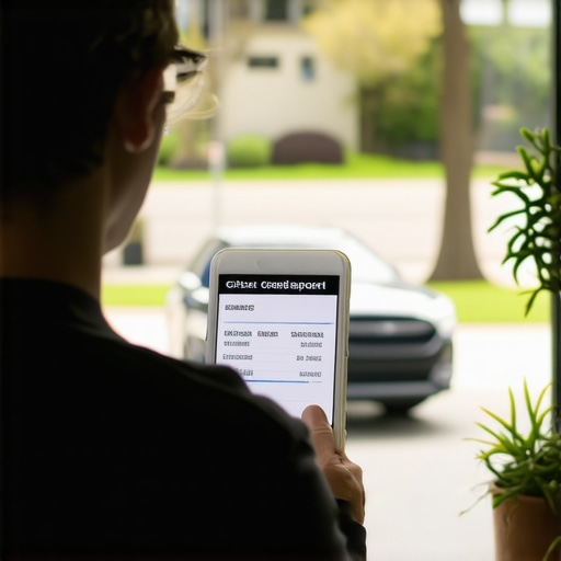 Why Paying Off Your Car Might Actually Lower Your Score