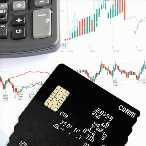 Why Small Credit Card Balances Are Better Than Zero