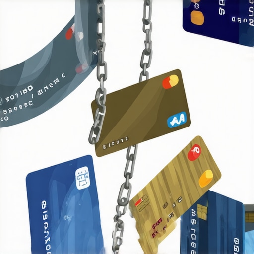 Why You Should Never Consolidate Credit Cards Into a Personal Loan