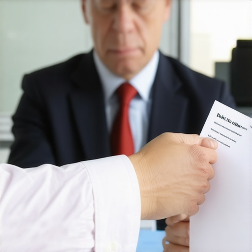 Why You Should Never Give a Debt Collector Your Social Security Number