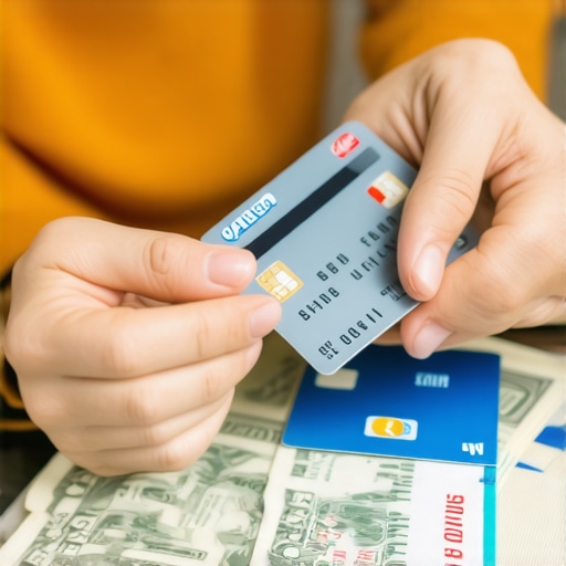 Why You Should Treat Your Credit Card Like a Debit Card