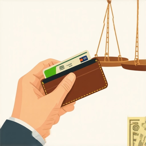 Why Your 'Available Credit' is More Important Than Your Debt