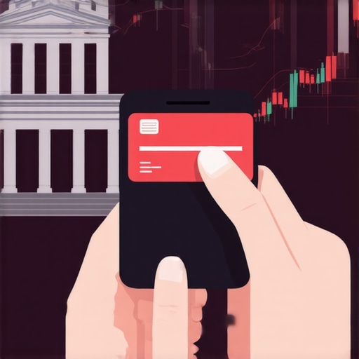 Why Your Bank Keeps Lowering Your Limit and How to Stop It