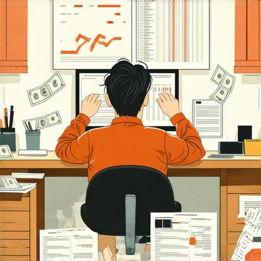Why Your Bank's Automated Budgeting Tool Is Actually Failing You