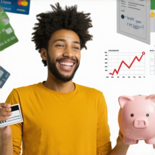 Why Your Credit Score Drops After You Pay Off a Long-Term Loan