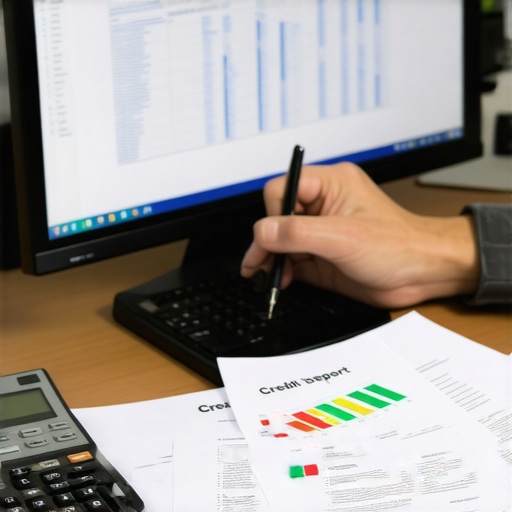 Why Your Credit Score is Stuck at 680 and How to Fix It