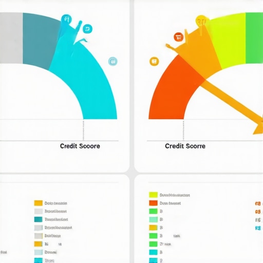 Why Your FICO and VantageScore Are Never the Same