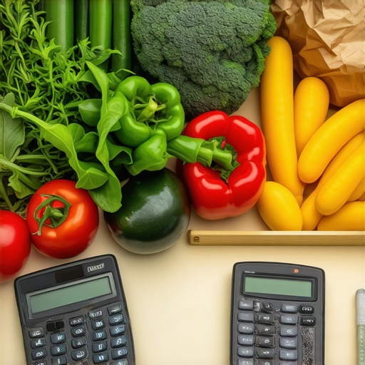 Why Your Grocery Bill is the Best Place to Start a Budget
