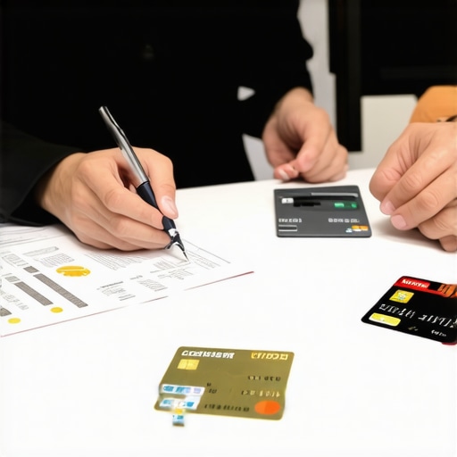 Why Your Income Doesn't Actually Affect Your Credit Score