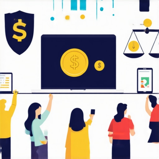 Why Your Income Doesn't Matter to Your Credit Score (And What Does)