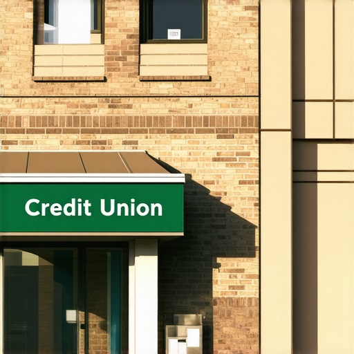 Why Your Local Credit Union Is Better Than a Big Bank