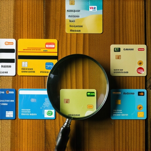 Why Your ‘Old’ Credit Cards are Your Most Valuable Asset