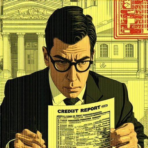 Why a 720 Credit Score Still Gets You Denied for Loans