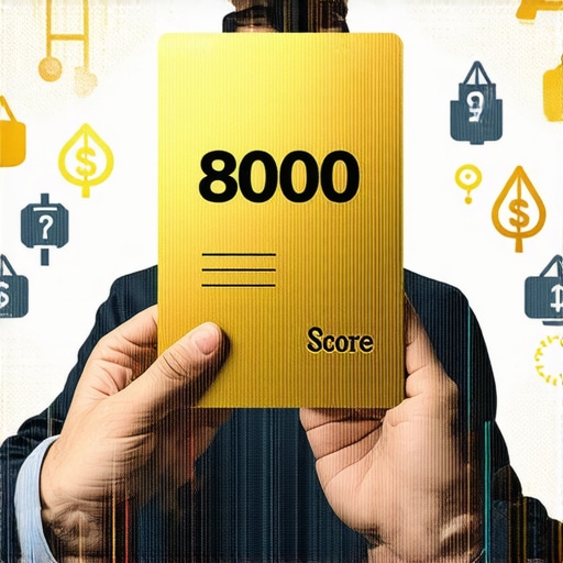 Why a Credit Score of 800 Is Sometimes Overrated