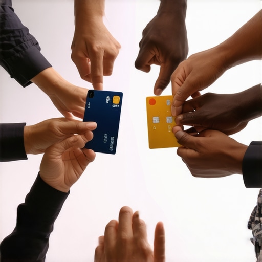 5 Tactics to Build Credit Without a Traditional Bank Account