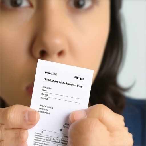 How One Tiny Medical Bill Ruins a Perfect FICO Score Fast