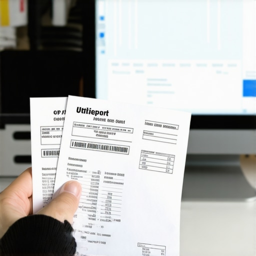 How to Add Your Utility Bills to Your Credit Report