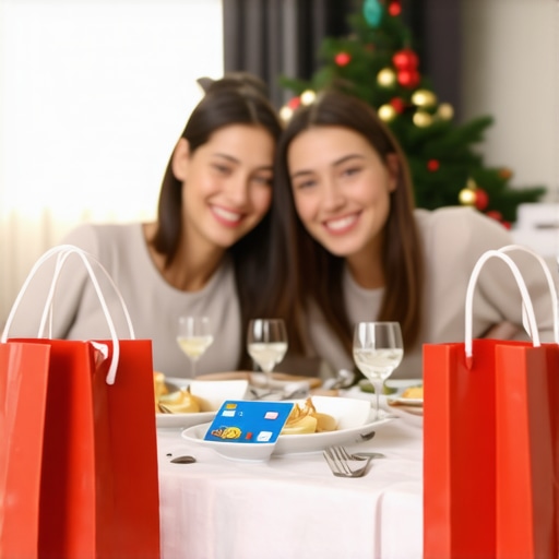 How to Avoid Credit Card Debt During the Holidays