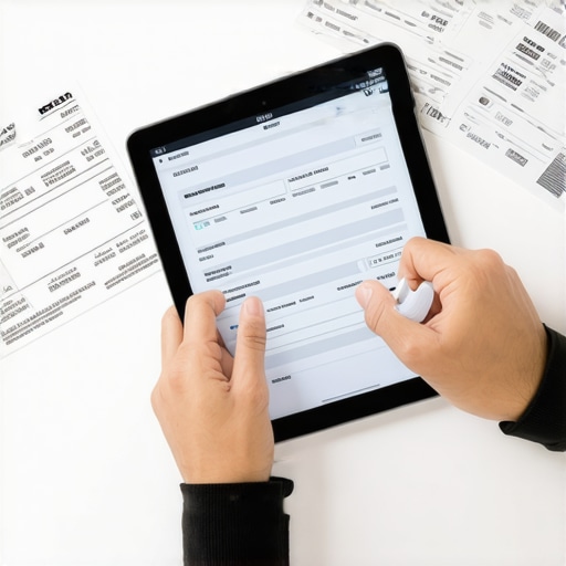 How to Build Credit Using Utility Bills