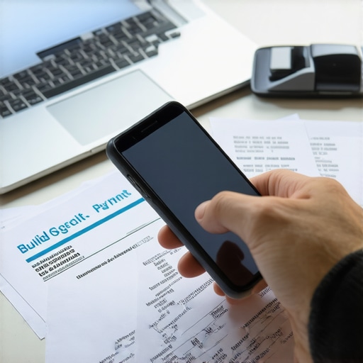 How to Build Credit Using Your Cell Phone Bill