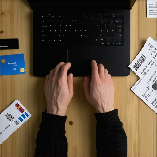How to Build Credit While Living Abroad