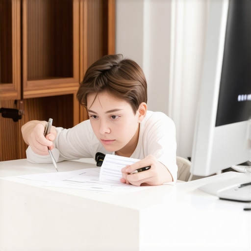 How to Build Credit for Your Teenager Without Giving Them a Card