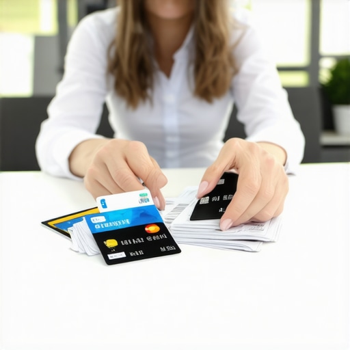 How to Consolidate High-Interest Cards Without Taking a New Loan