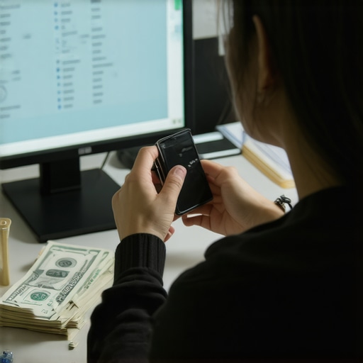 How to Deal With a Debt Collector Who Won't Stop Calling Your Cell