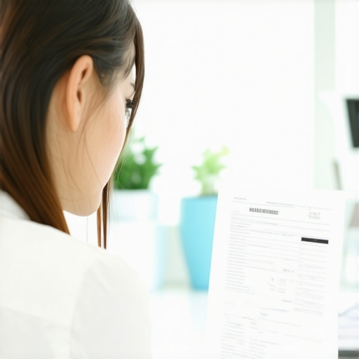How to Dispute Medical Bills Without Hurting Your Score