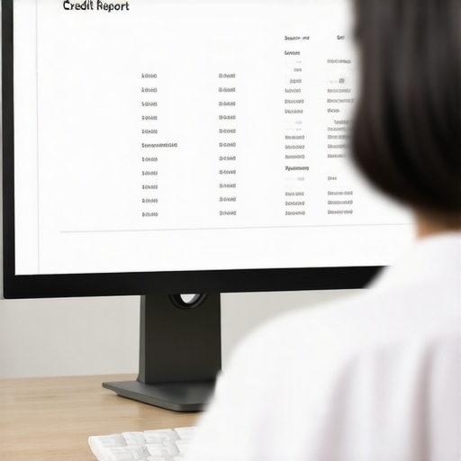 How to Force a Correction on Your Experian Report