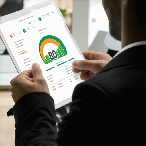 How to Get Your Credit Score Above 800