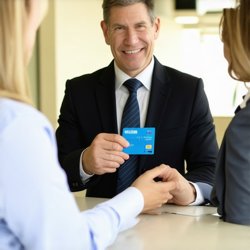 How to Get Your First Credit Card After 40