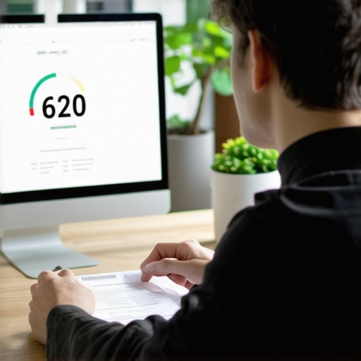 How to Get a Mortgage with a 620 Credit Score