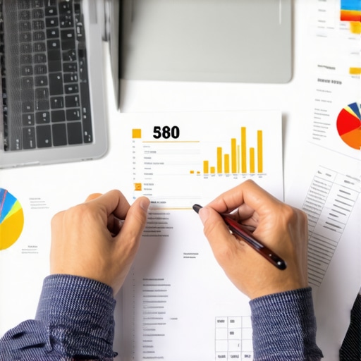 How to Get a Personal Loan with a 580 Score