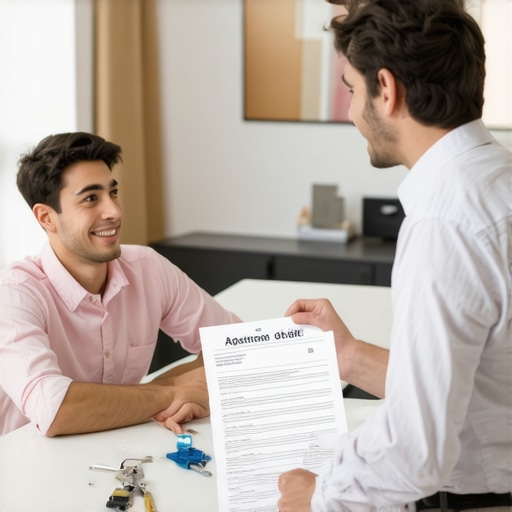 How to Get an Apartment with a Low Credit Score