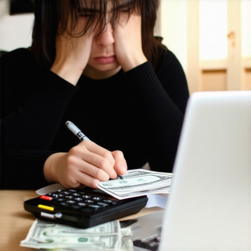 How to Manage Your Debt During a Job Loss