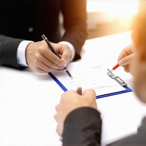 How to Negotiate a Pay-for-Delete Without Saying the Wrong Word