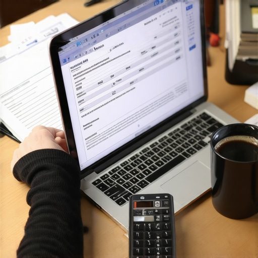 How to Protect Your Credit Score During a Furlough