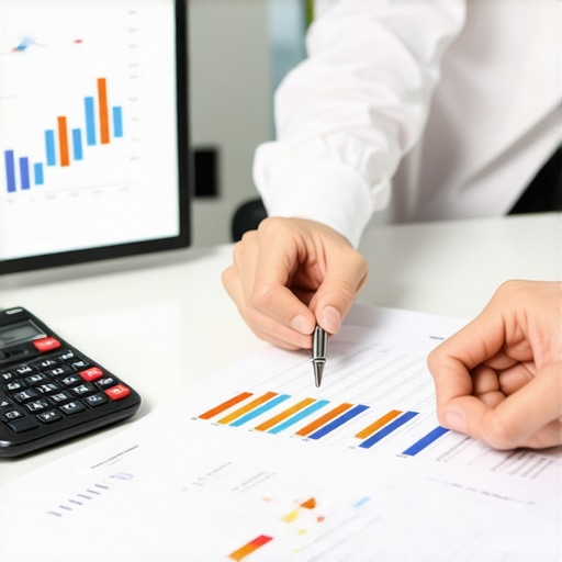 How to Read a Credit Report Like a Bank Underwriter