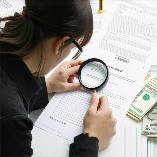 How to Spot a Fake 'Pay-for-Delete' Agreement Before You Sign