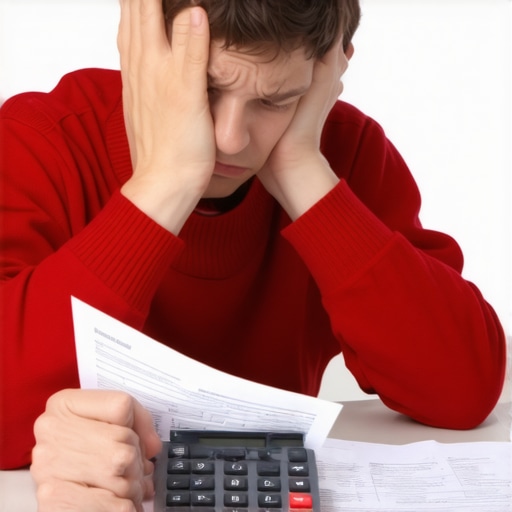 How to Spot a Predatory Loan Before You Sign