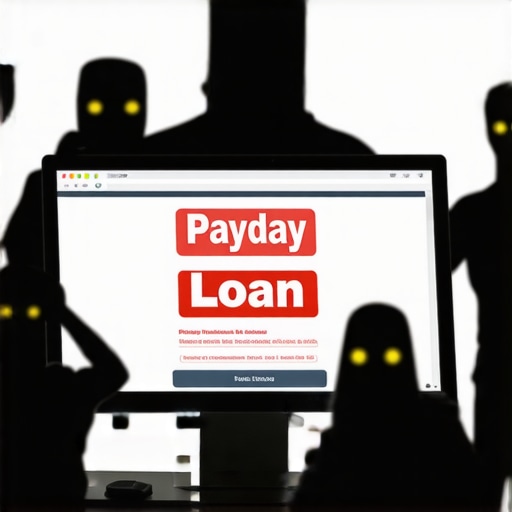 How to Spot a Predatory Payday Loan Online