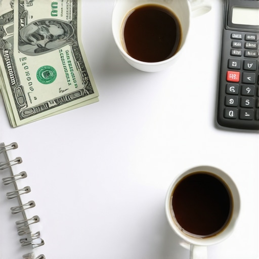 How to Squeeze Monthly Expenses Without Giving Up Your Daily Coffee