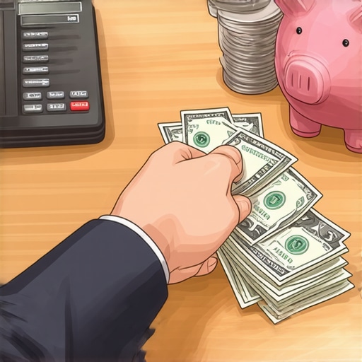 How to Stop Living Paycheck to Paycheck This Month
