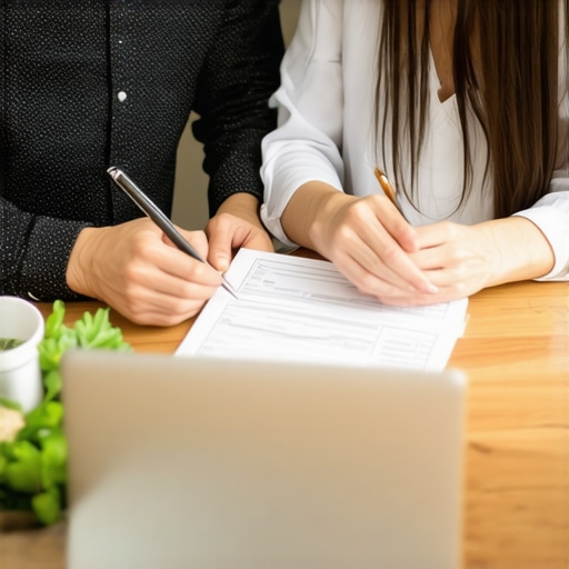 How to Stop Your Spouse From Ruining Your Credit