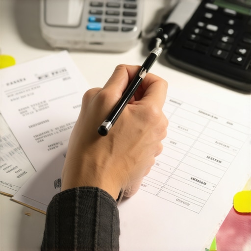How to Track Your Spending Without an App