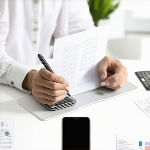 How to Use a Credit Builder App Without Getting Scammed