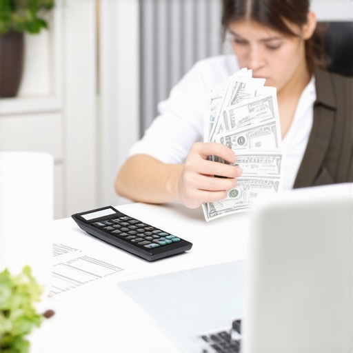 Managing Finances When You Are Living Paycheck to Paycheck