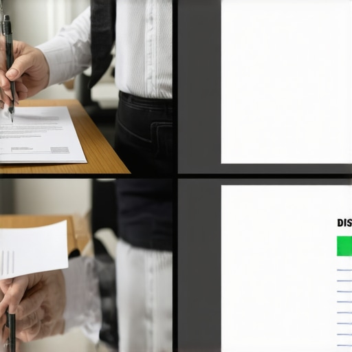 Manual Disputes vs Software: What Really Works