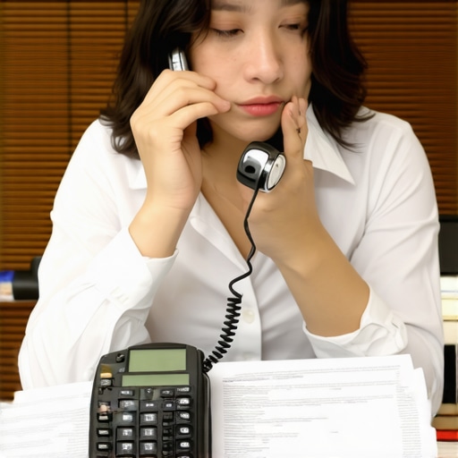 Phrases to End Harassing Collection Calls and Record the Proof